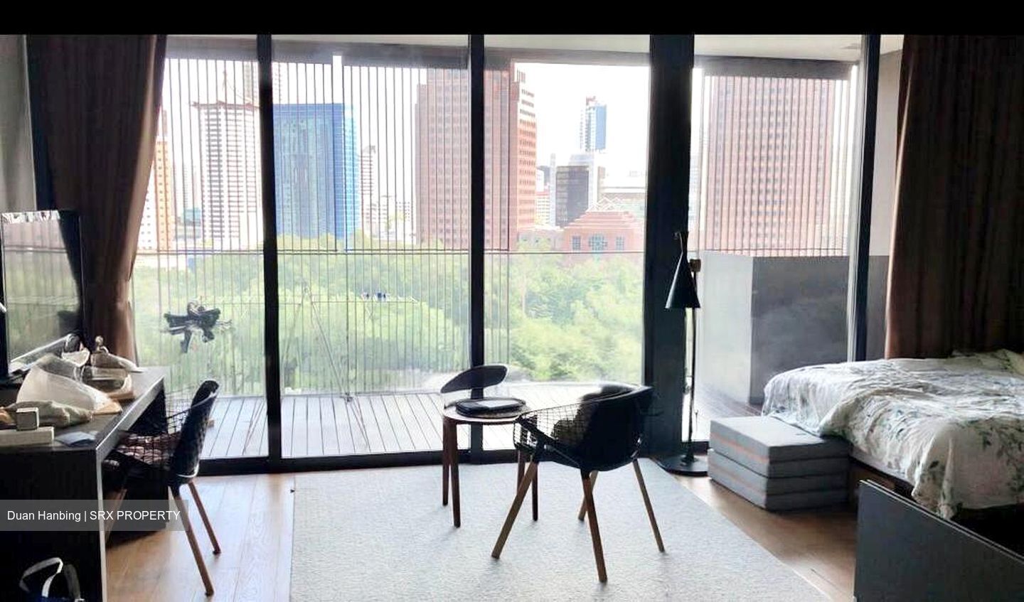 OUE Twin Peaks (D9), Condominium #525304981